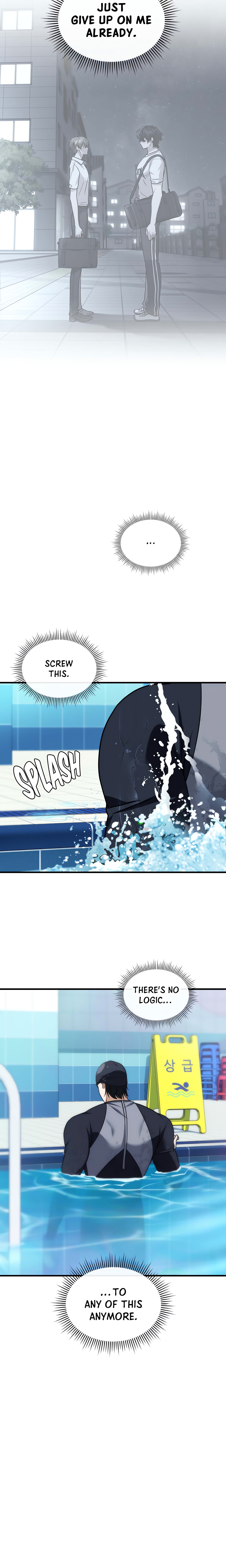 Virtual Strangers – Extended (Uncensored) Page 22 - MangaHe
