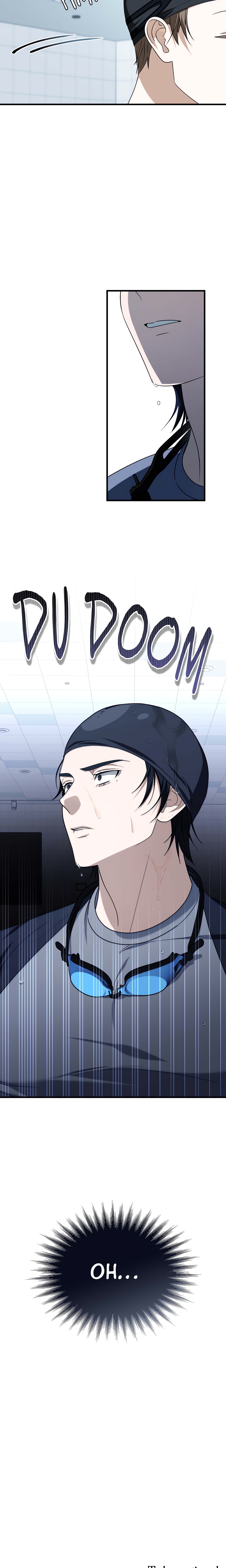 Virtual Strangers – Extended (Uncensored) Page 24 - MangaHe