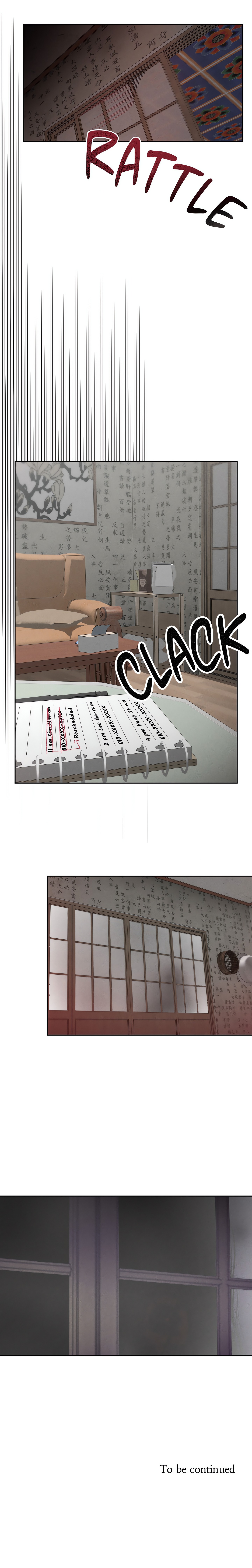 The Shaman’s Dwelling (Uncensored) Page 22 - MangaHe