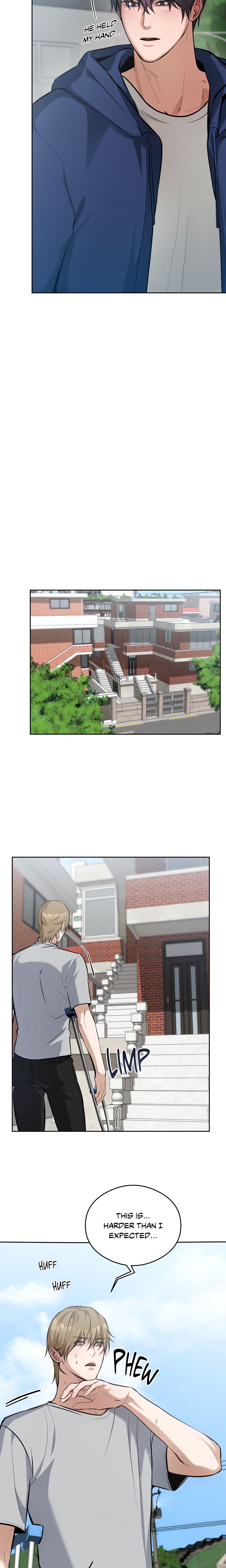 The Shaman’s Dwelling (Uncensored) Page 5 - MangaHe