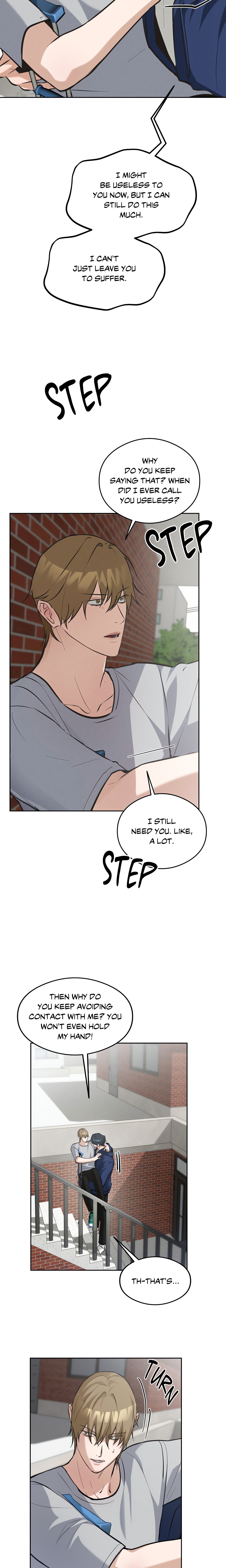 The Shaman’s Dwelling (Uncensored) Page 7 - MangaHe