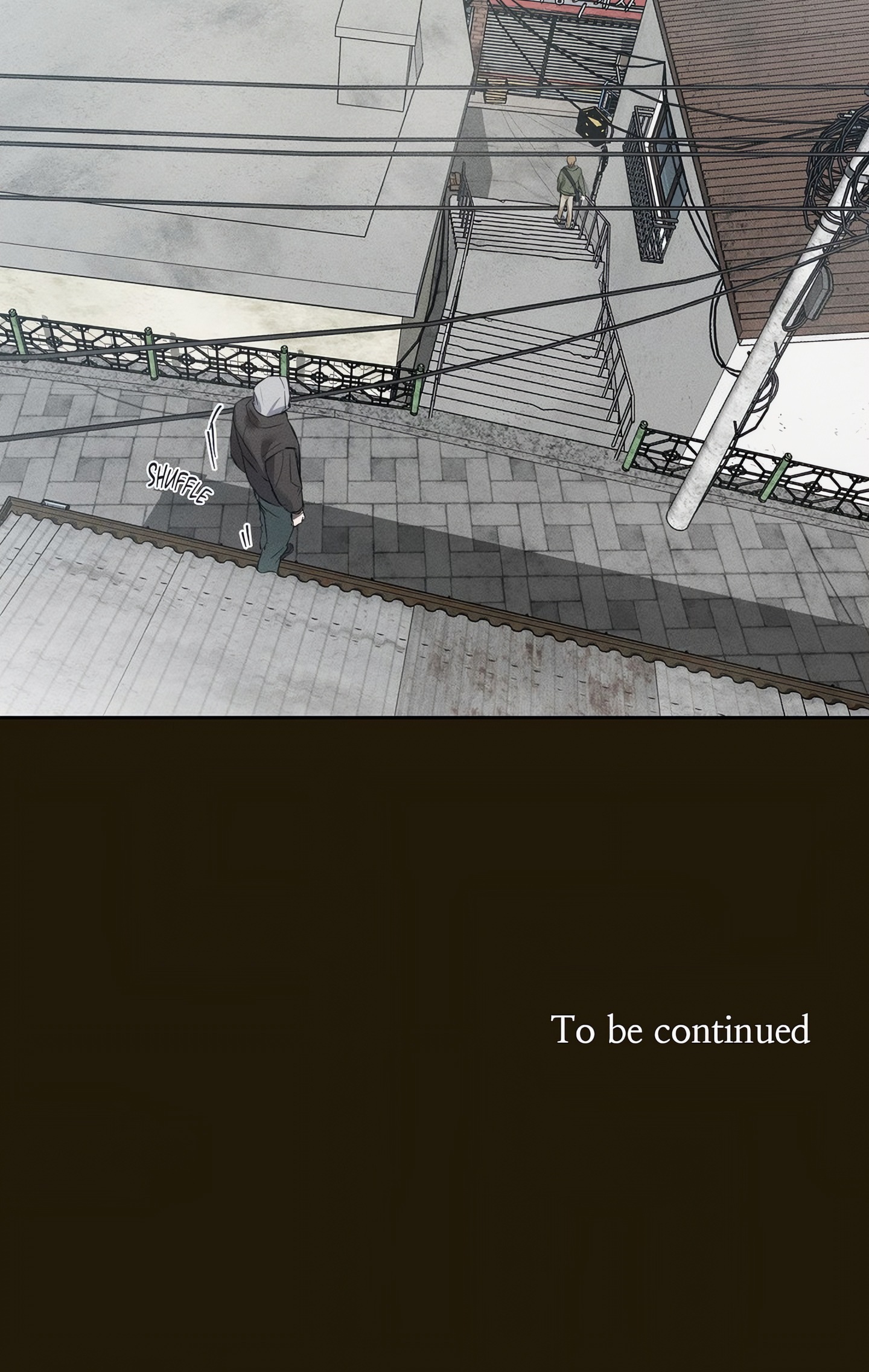 The Shaman’s Dwelling (Uncensored) Page 23 - MangaHe