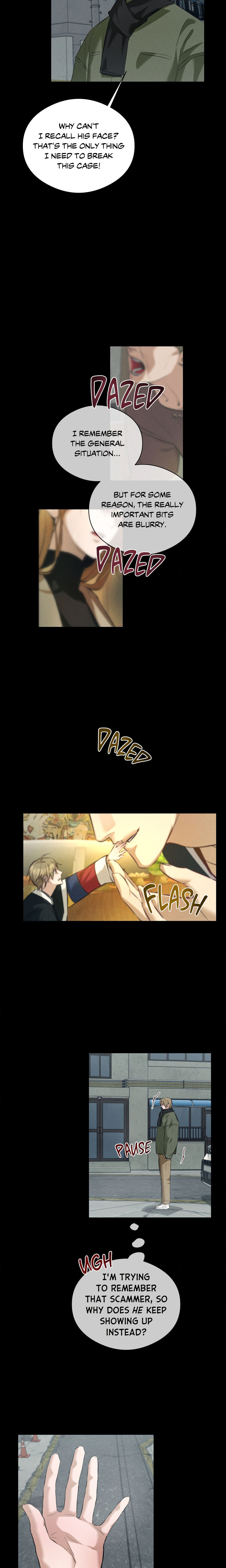 The Shaman’s Dwelling (Uncensored) Page 9 - MangaHe