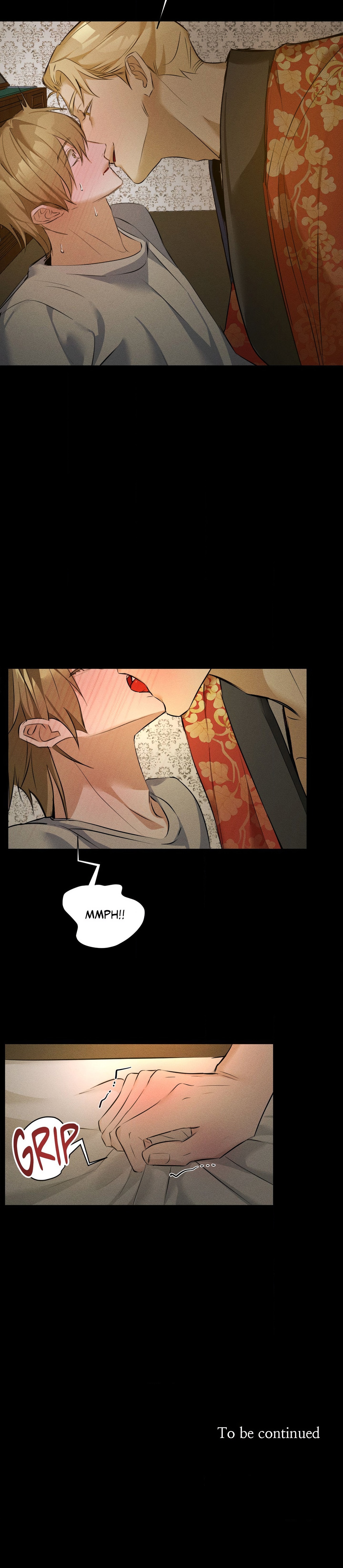 The Shaman’s Dwelling (Uncensored) Page 20 - MangaHe