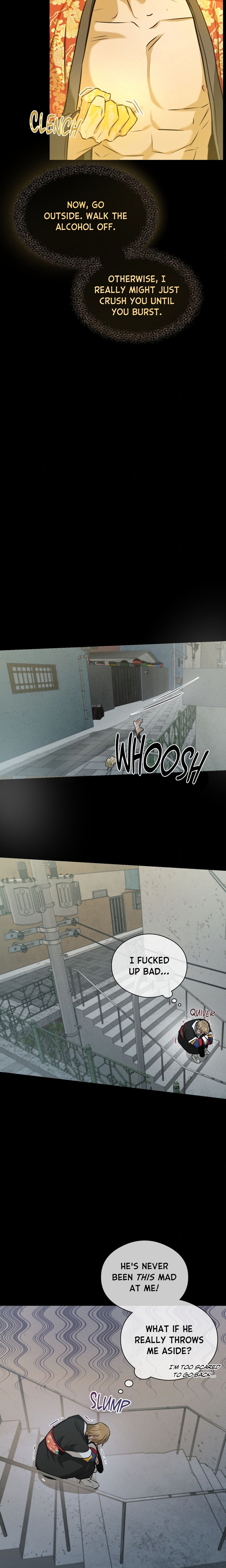 The Shaman’s Dwelling (Uncensored) Page 18 - MangaHe