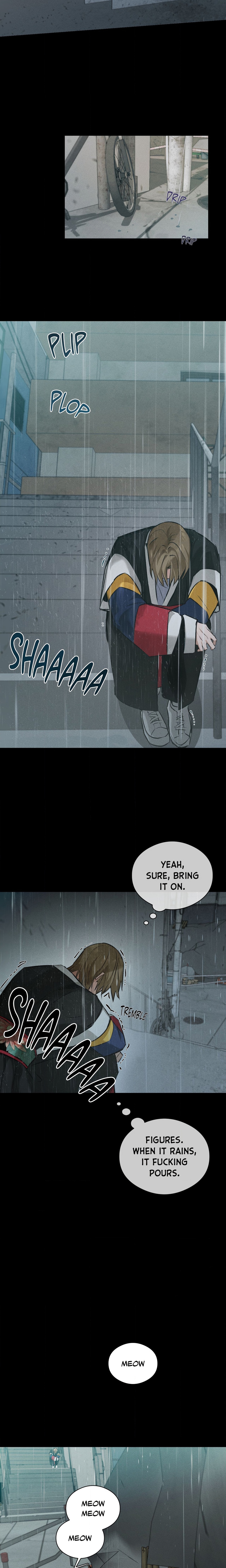 The Shaman’s Dwelling (Uncensored) Page 19 - MangaHe