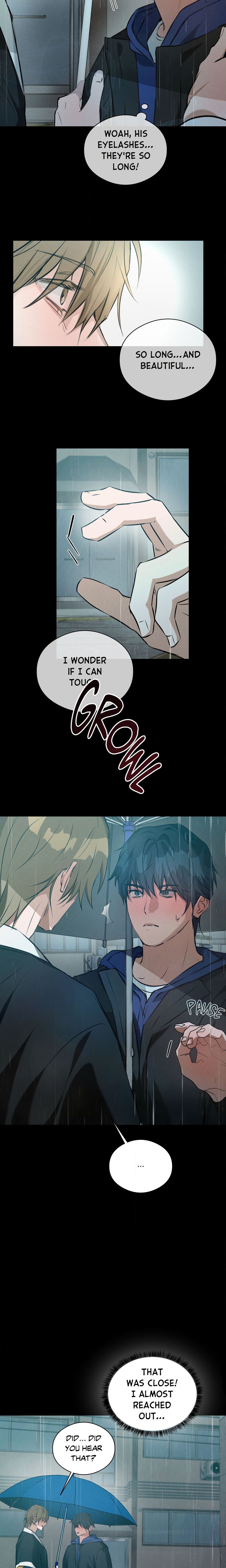 The Shaman’s Dwelling (Uncensored) Page 18 - MangaHe