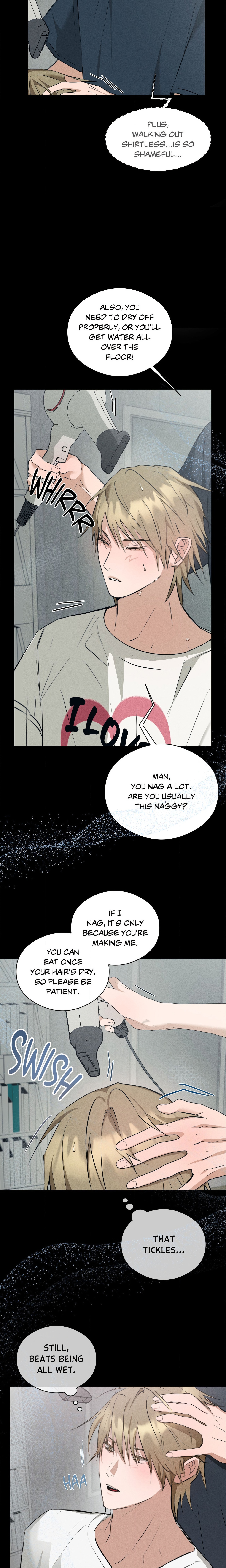 The Shaman’s Dwelling (Uncensored) Page 14 - MangaHe