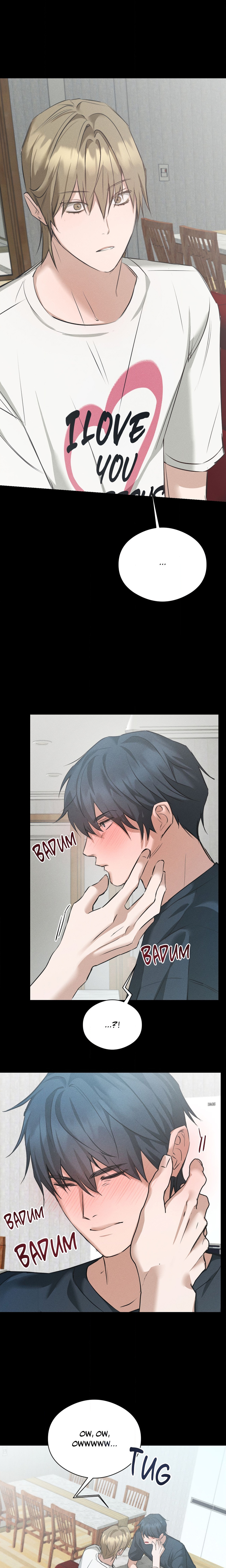 The Shaman’s Dwelling (Uncensored) Page 3 - MangaHe