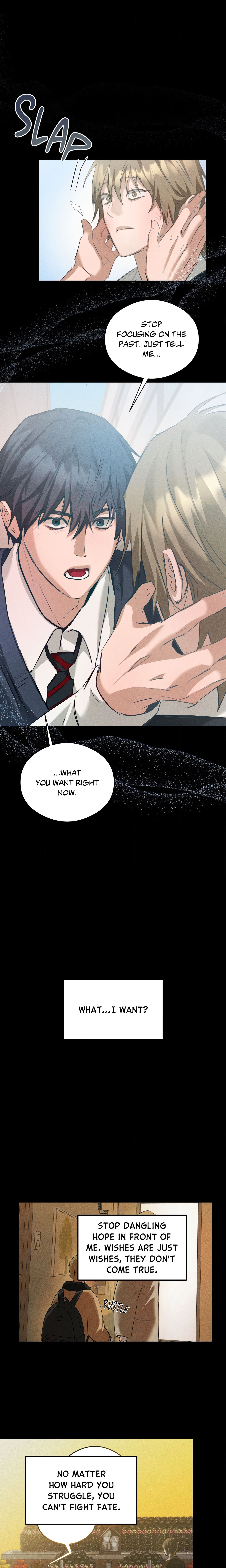 The Shaman’s Dwelling (Uncensored) Page 19 - MangaHe
