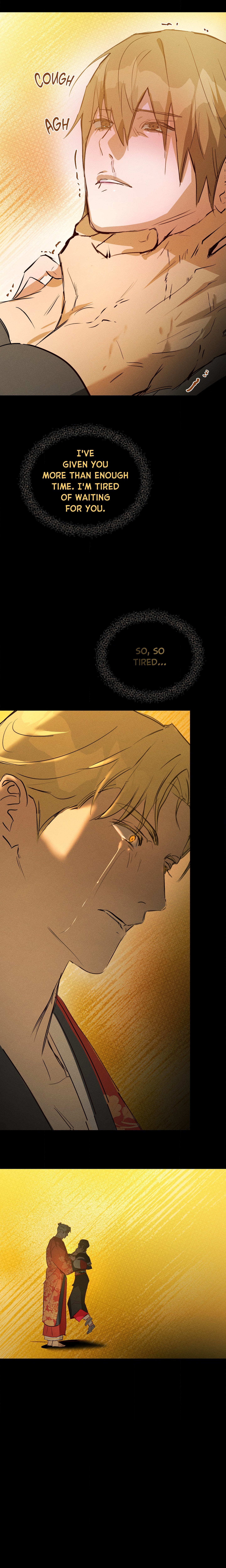 The Shaman’s Dwelling (Uncensored) Page 12 - MangaHe