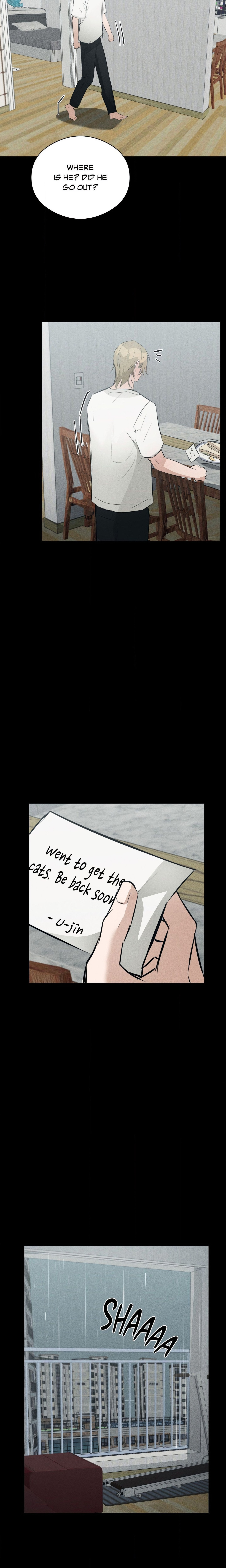 The Shaman’s Dwelling (Uncensored) Page 7 - MangaHe
