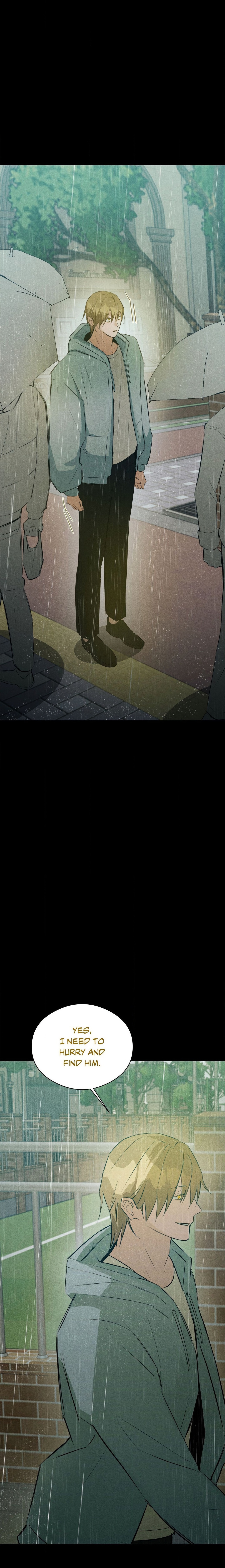 The Shaman’s Dwelling (Uncensored) Page 10 - MangaHe
