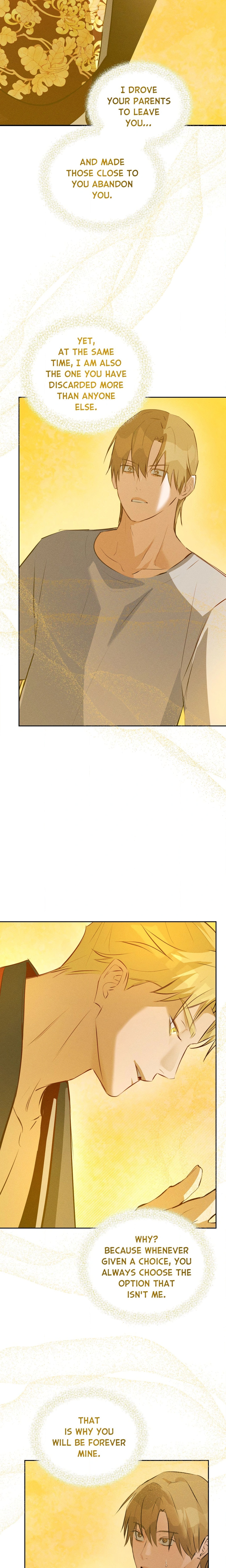 The Shaman’s Dwelling (Uncensored) Page 11 - MangaHe