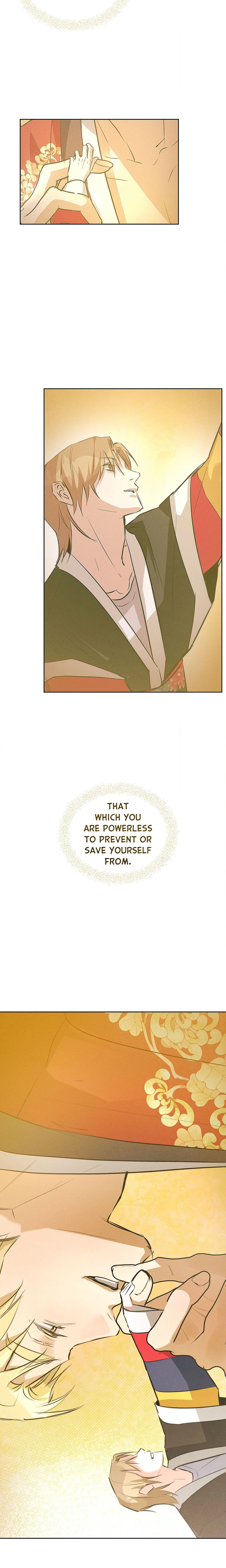 The Shaman’s Dwelling (Uncensored) Page 23 - MangaHe