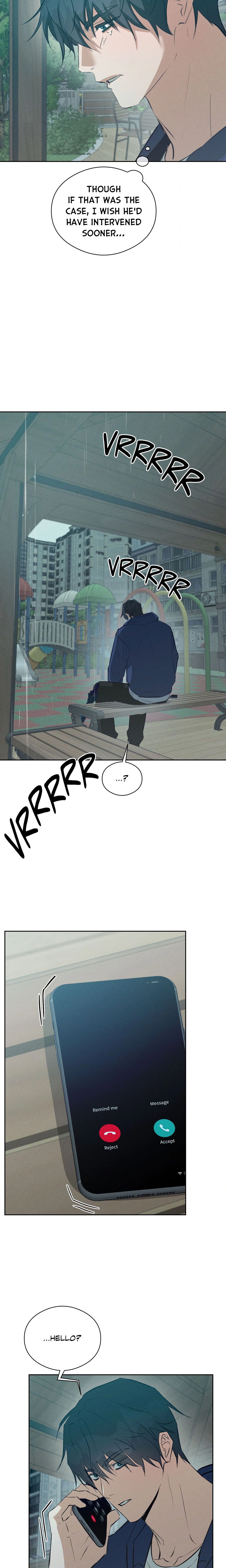 The Shaman’s Dwelling (Uncensored) Page 16 - MangaHe