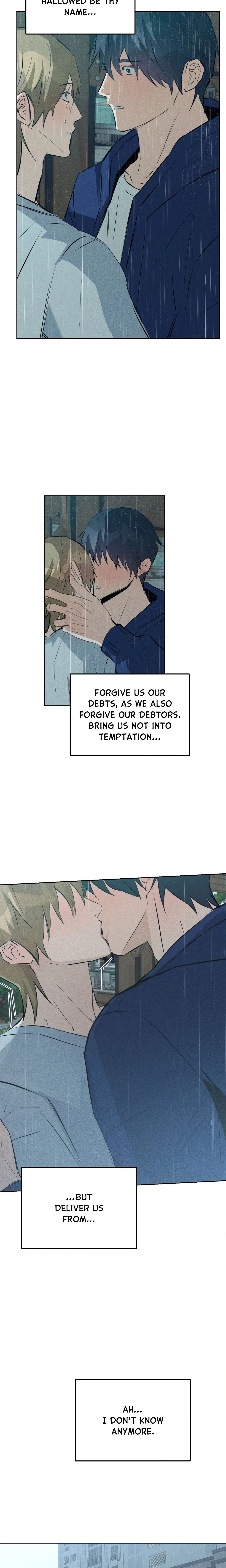 The Shaman’s Dwelling (Uncensored) Page 22 - MangaHe