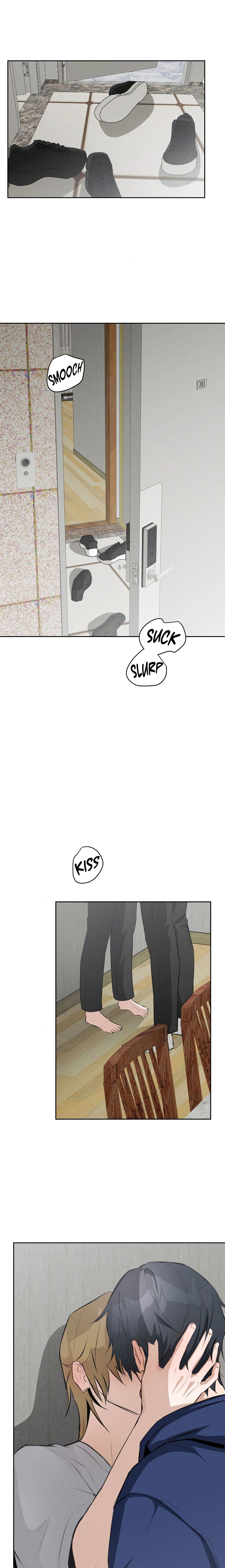 The Shaman’s Dwelling (Uncensored) Page 3 - MangaHe
