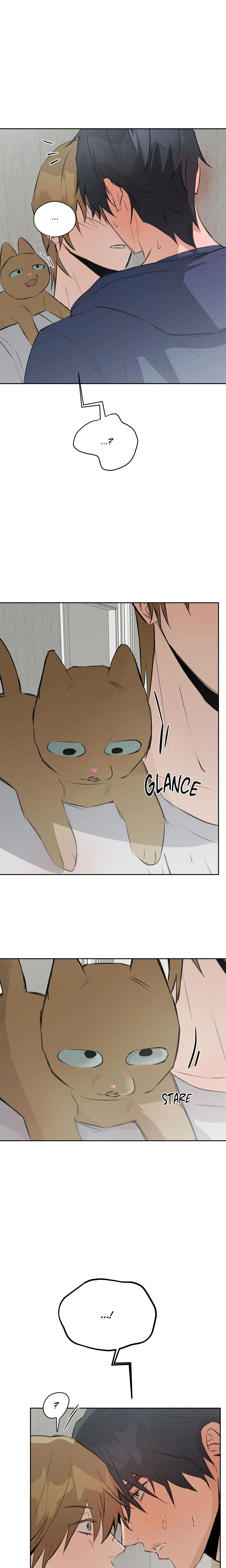 The Shaman’s Dwelling (Uncensored) Page 5 - MangaHe