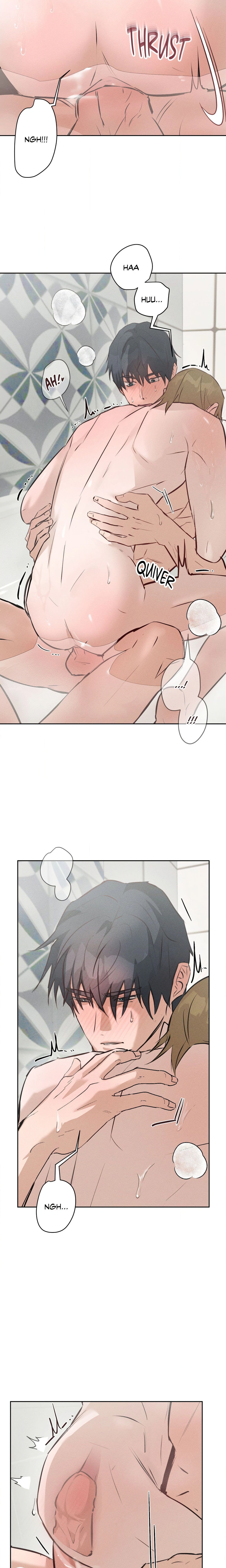 The Shaman’s Dwelling (Uncensored) Page 14 - MangaHe