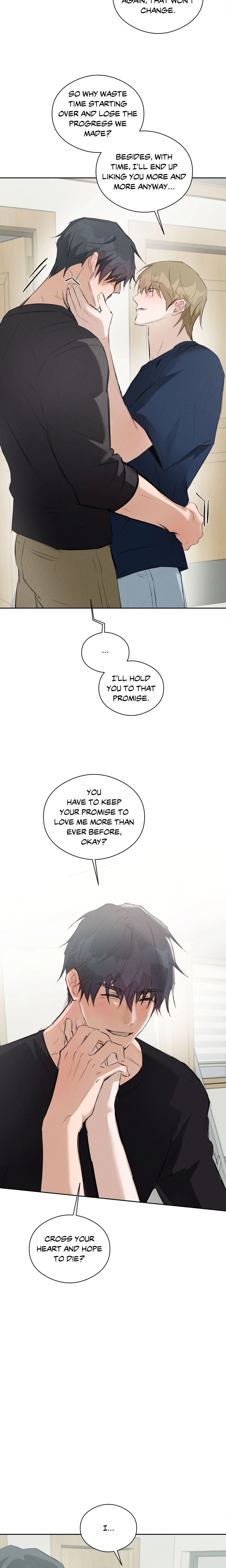 The Shaman’s Dwelling (Uncensored) Page 12 - MangaHe