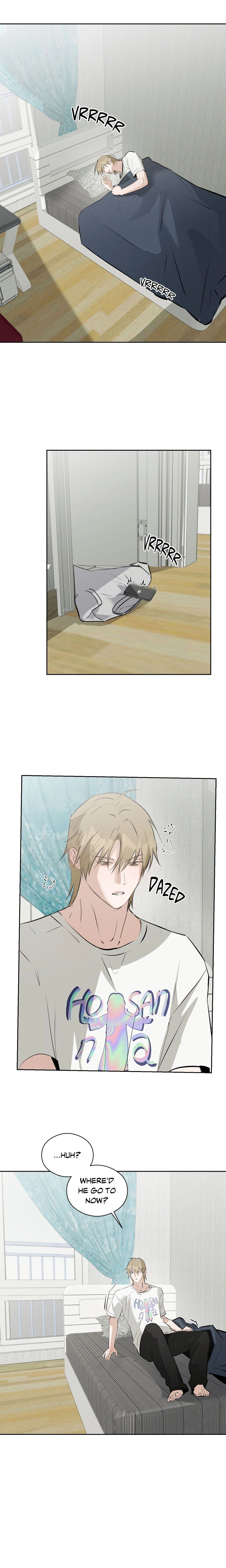 The Shaman’s Dwelling (Uncensored) Page 3 - MangaHe