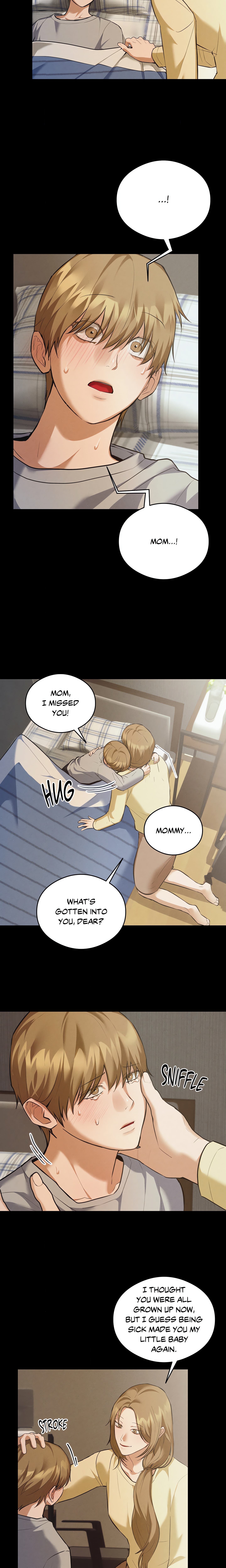 The Shaman’s Dwelling (Uncensored) Page 4 - MangaHe