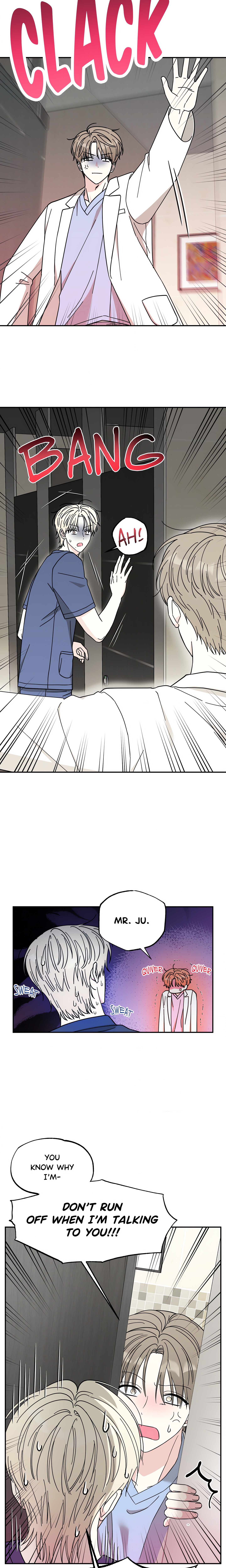 The Purrfect Mat Page 18 - MangaHe