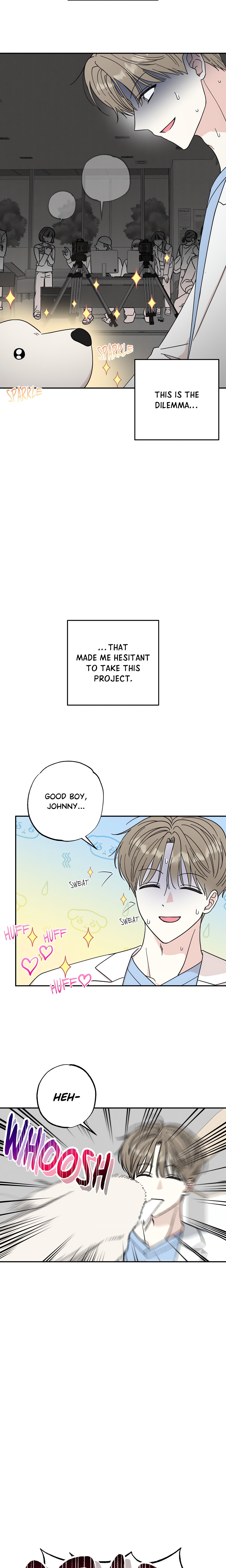 The Purrfect Mat Page 6 - MangaHe