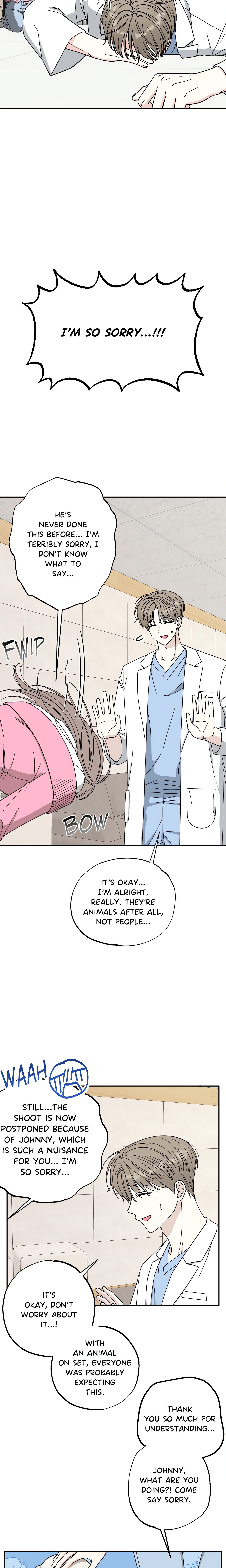The Purrfect Mat Page 9 - MangaHe