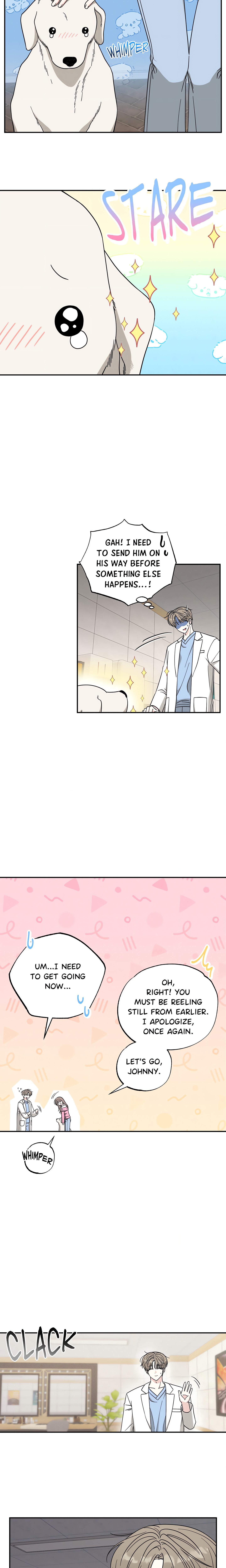 The Purrfect Mat Page 10 - MangaHe