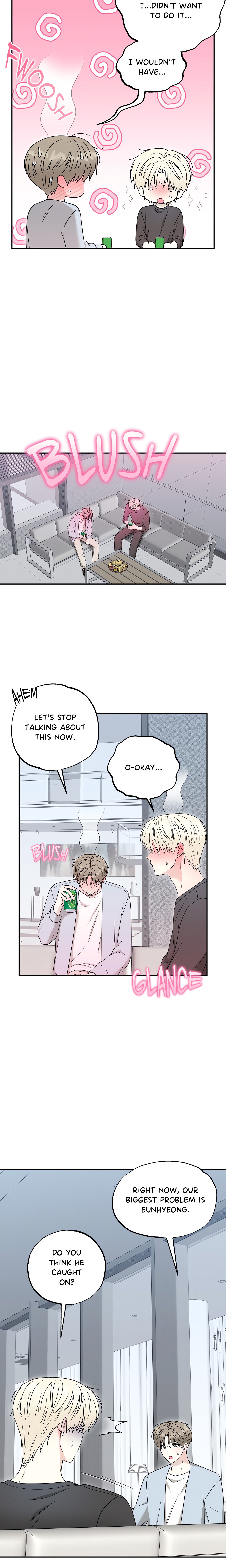 The Purrfect Mat Page 12 - MangaHe