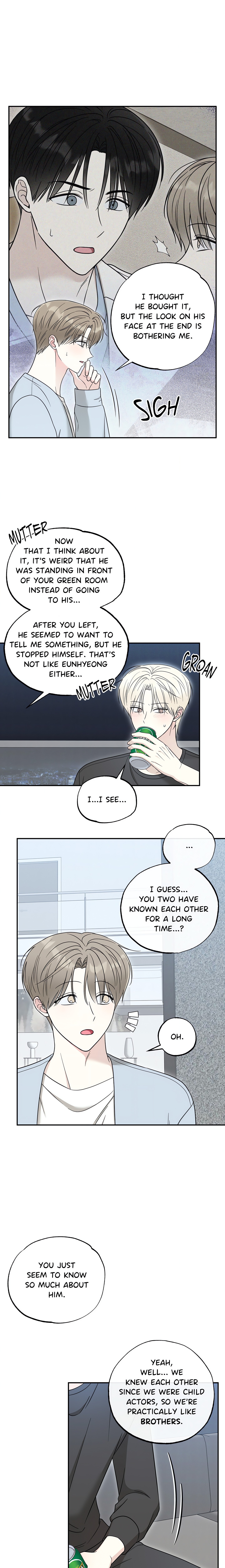 The Purrfect Mat Page 13 - MangaHe
