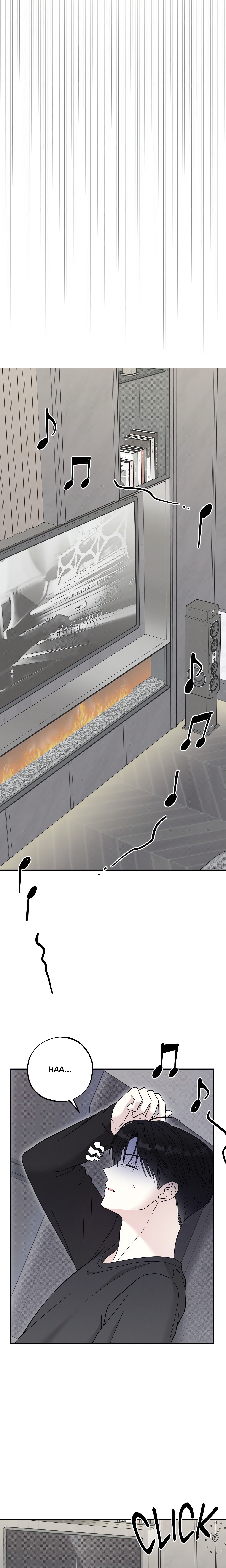 The Purrfect Mat Page 15 - MangaHe