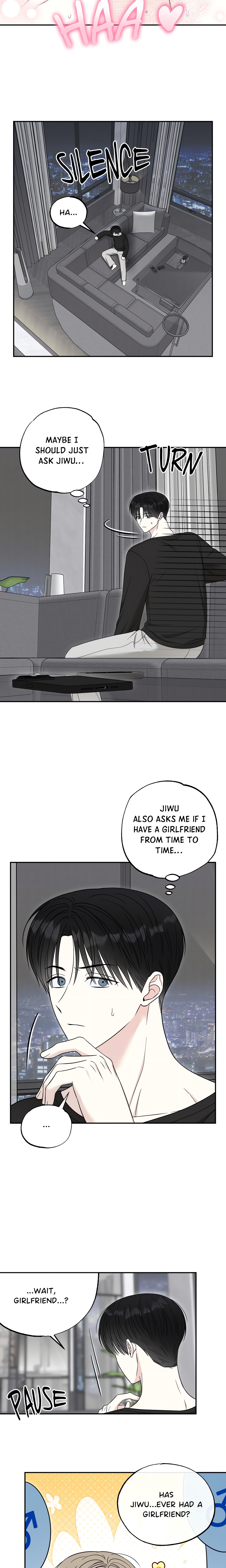 The Purrfect Mat Page 18 - MangaHe