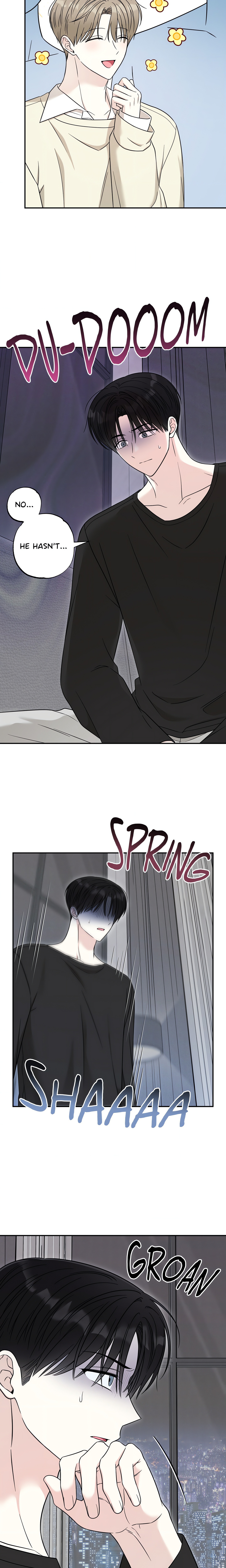 The Purrfect Mat Page 19 - MangaHe