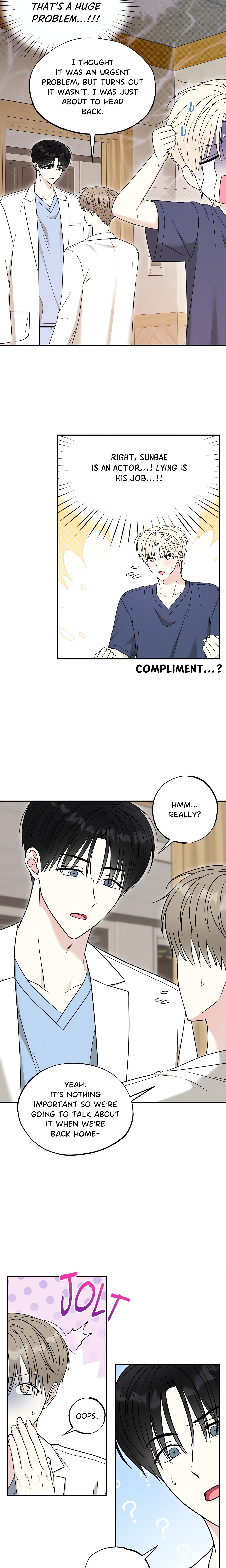 The Purrfect Mat Page 4 - MangaHe