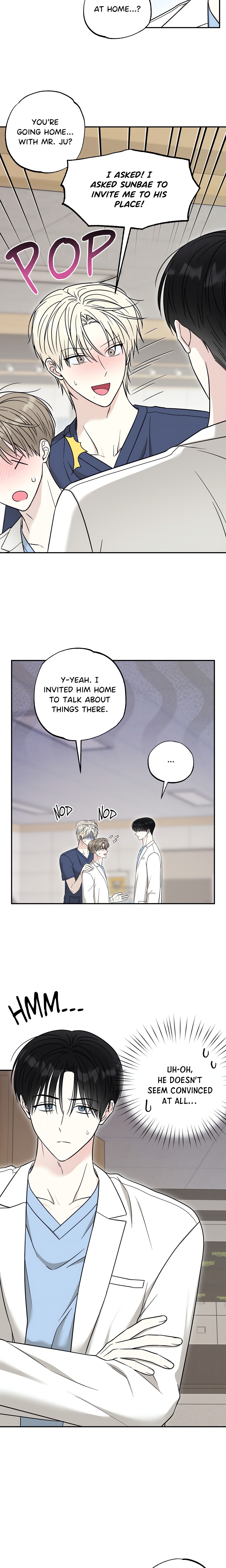 The Purrfect Mat Page 5 - MangaHe