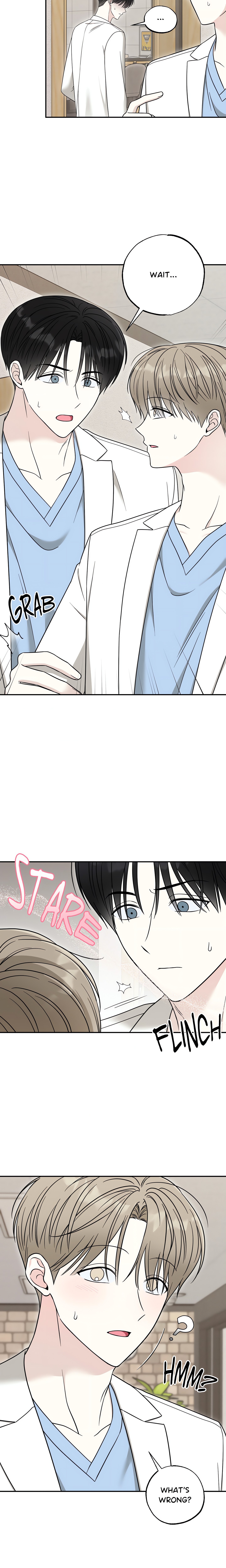 The Purrfect Mat Page 7 - MangaHe