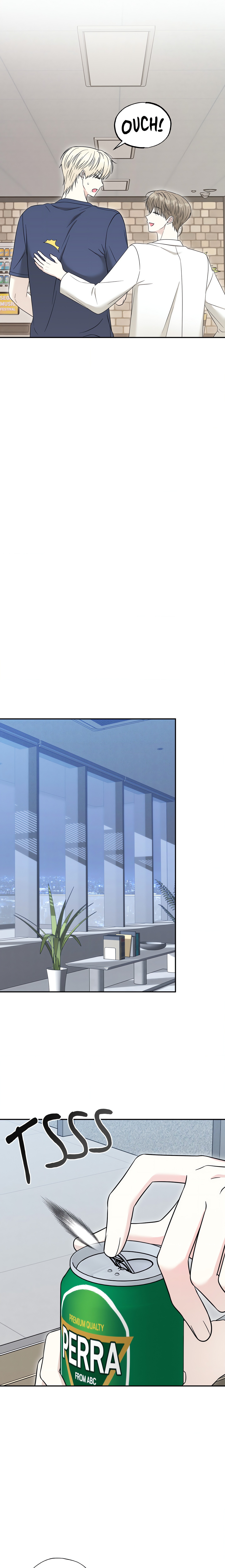 The Purrfect Mat Page 9 - MangaHe