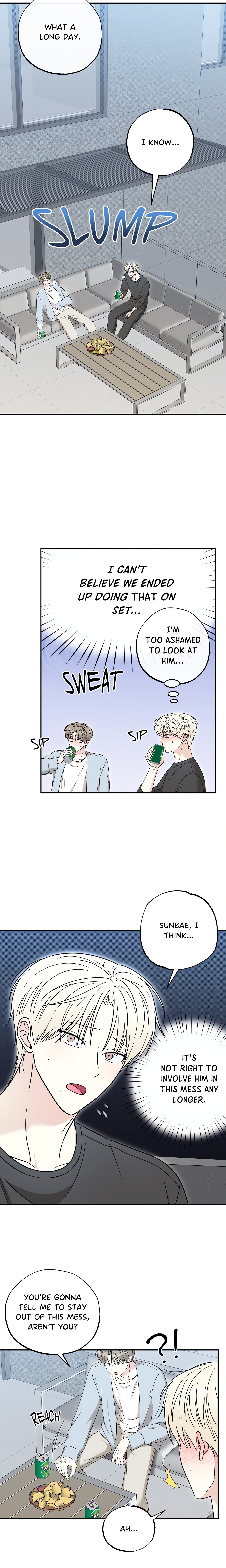 The Purrfect Mat Page 10 - MangaHe