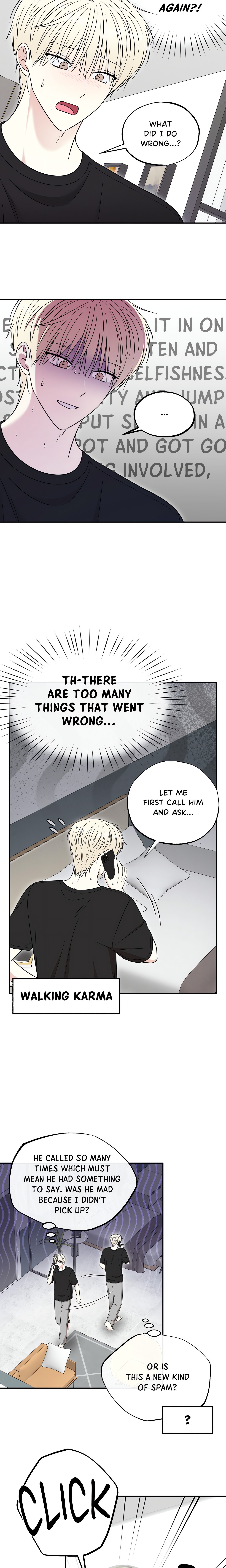 The Purrfect Mat Page 12 - MangaHe