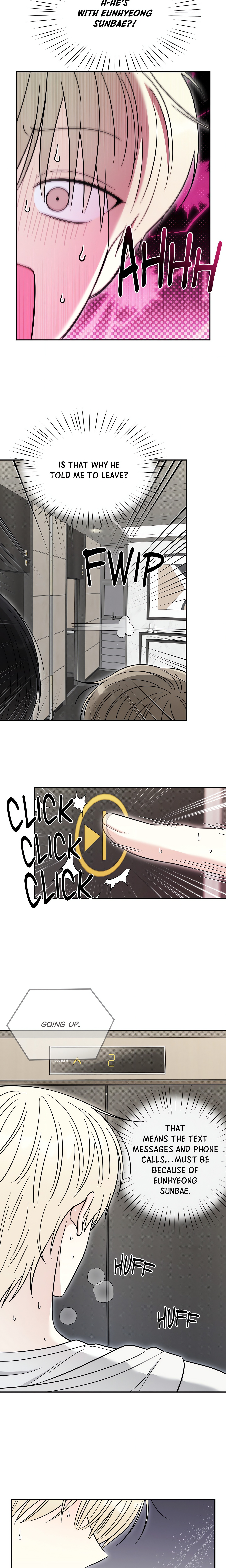 The Purrfect Mat Page 16 - MangaHe