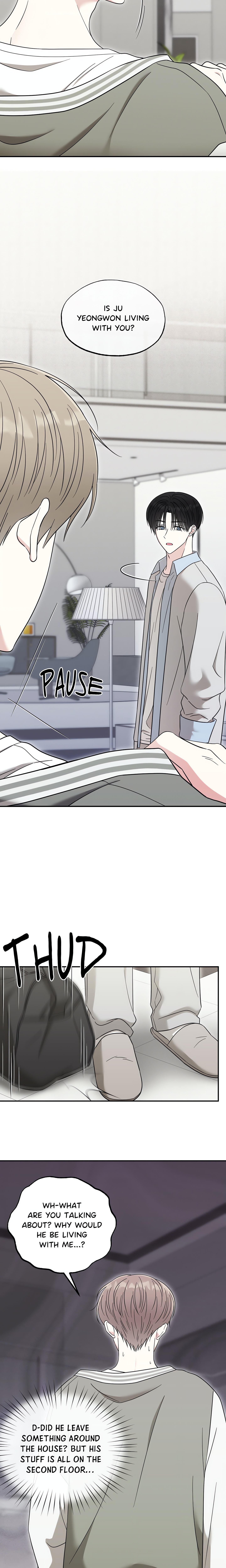 The Purrfect Mat Page 18 - MangaHe