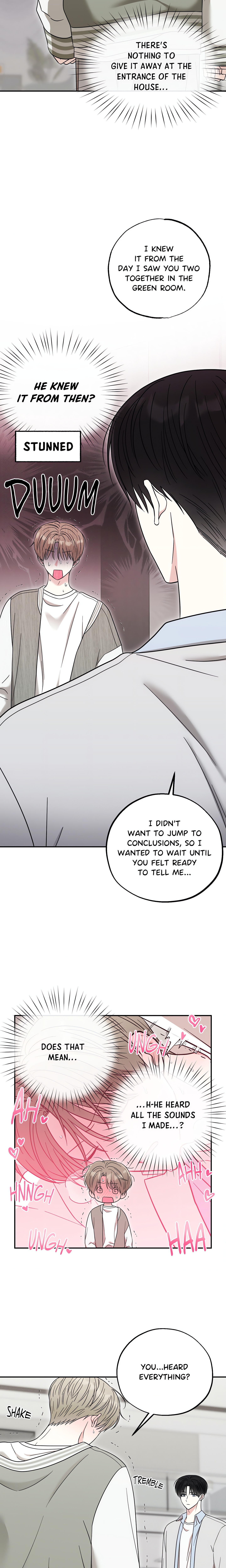 The Purrfect Mat Page 19 - MangaHe