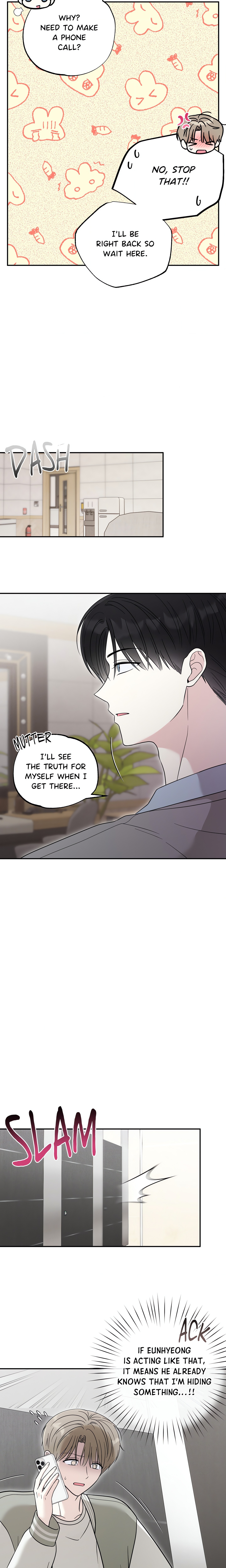 The Purrfect Mat Page 8 - MangaHe