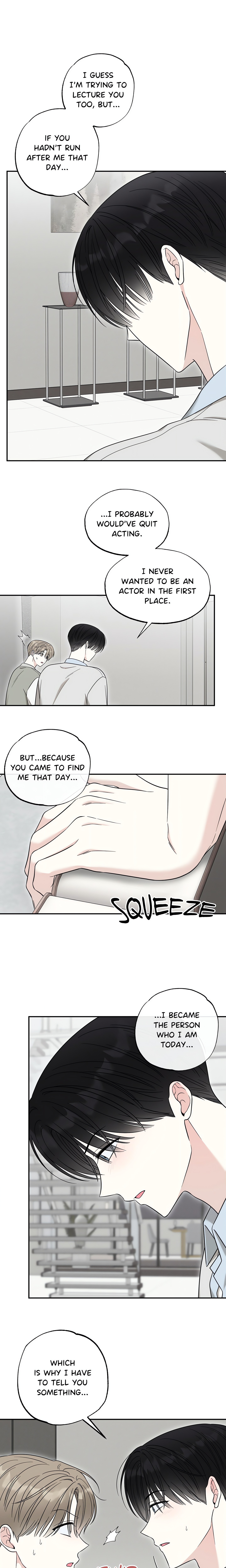 The Purrfect Mat Page 12 - MangaHe