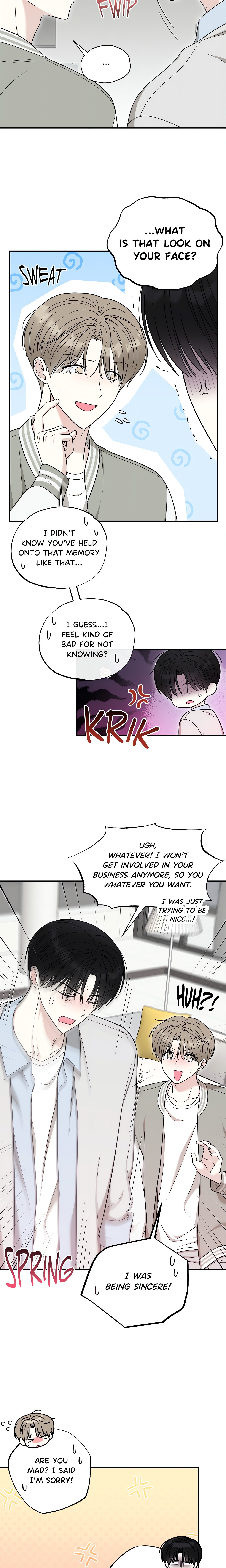 The Purrfect Mat Page 13 - MangaHe