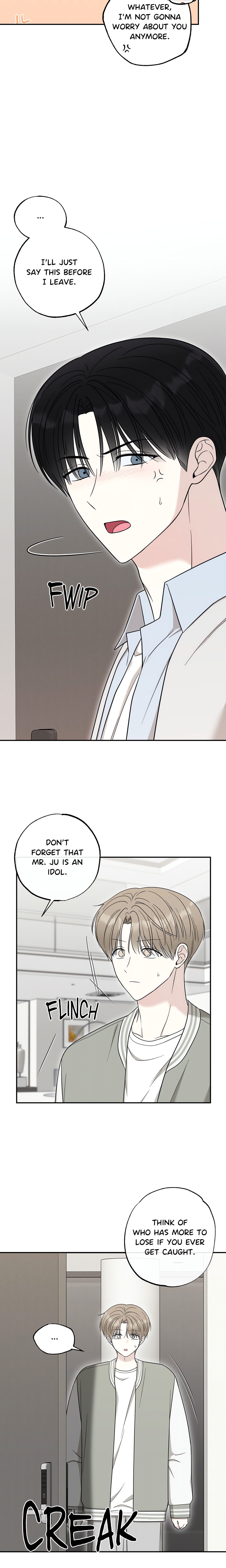 The Purrfect Mat Page 14 - MangaHe