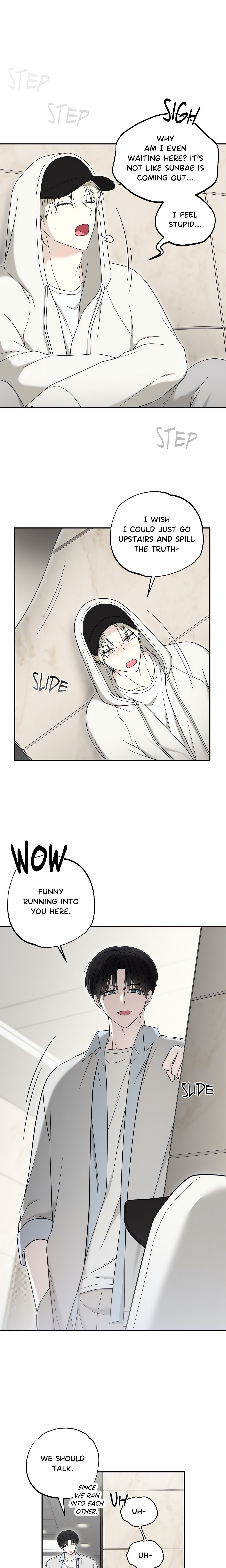 The Purrfect Mat Page 16 - MangaHe